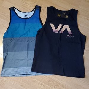 Men's 2 shirt bundle